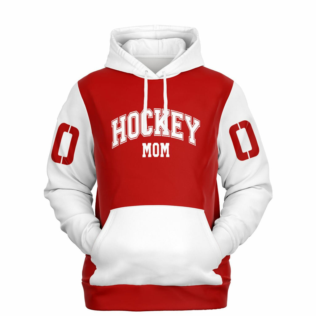 Hockey Mom Hoodie