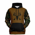 Bow Hunting Hoodie