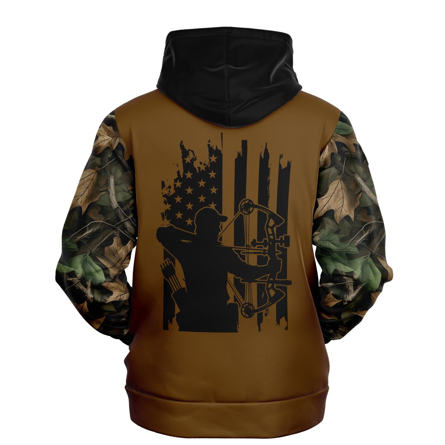 Bow Hunting Hoodie