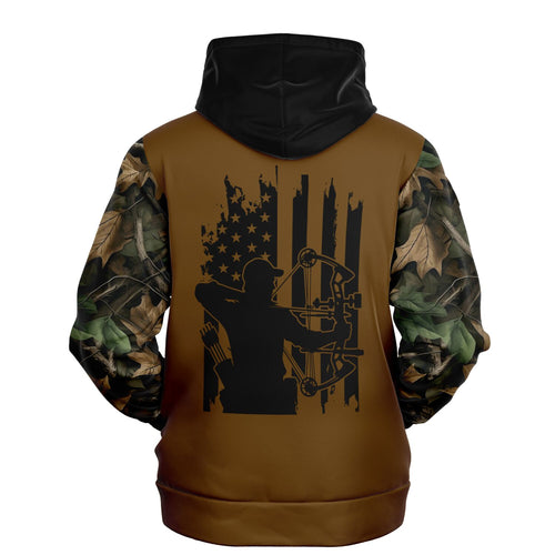Bow Hunting Hoodie