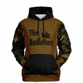 The Rod Father Hoodie