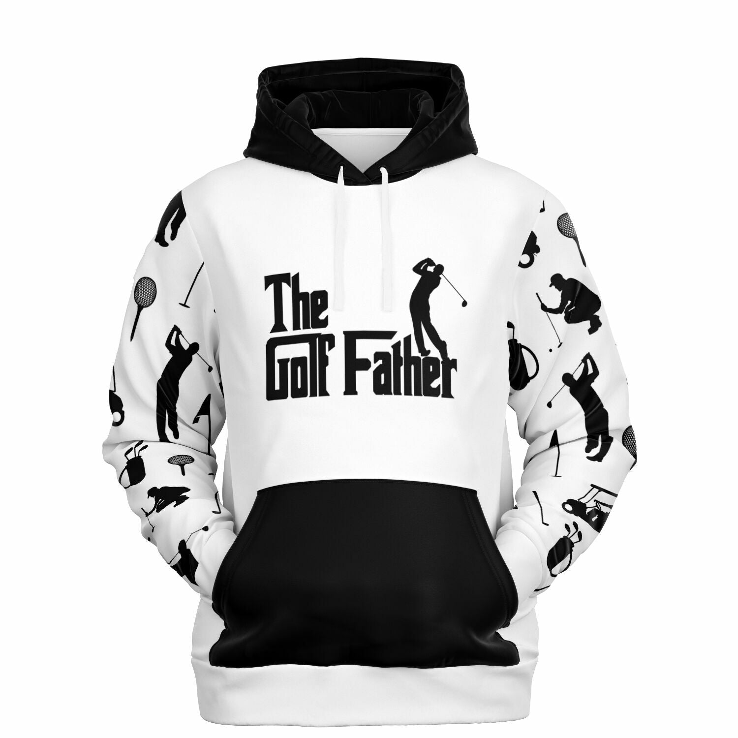 The Golf Father Hoodie